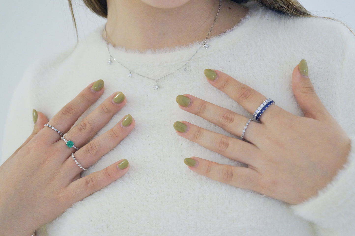 Lemonade in the light