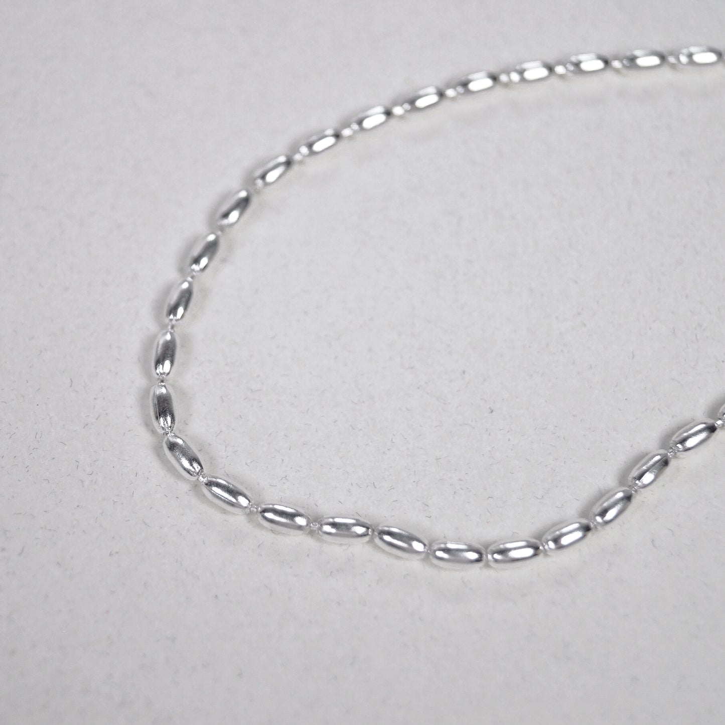 Pulsera figura frijoles dosce joyeria