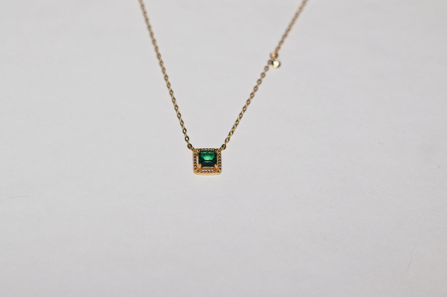 Emerald mini